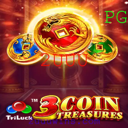 Descubra a Aventura Épica de 3CoinTreasures: Estratégia, Desafios e Diversão