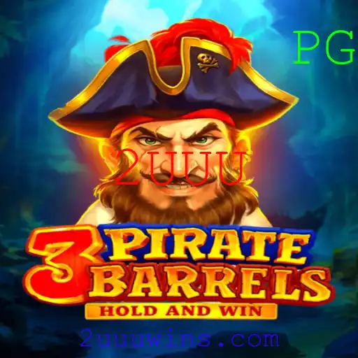 Desvendando o Fascinante Universo de 3PirateBarrels: Estratégia e Aventura