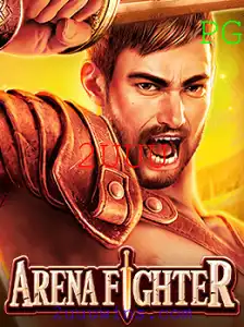 Descubra ArenaFighter: Um Novo Capítulo nos Jogos de Combate