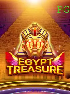 Descubra o Fascinante Mundo de EgyptTreasure: Uma Jornada pela Antiguidade