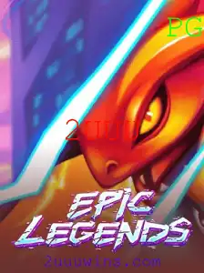 EpicLegends: Um Novo Capítulo no Mundo dos Jogos de Estratégia