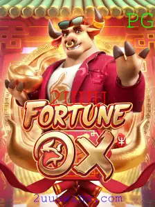 Descubra o Universo Empolgante de FortuneOx
