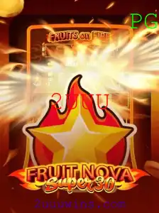 FruitrNovaSupe30: Desvende o Universo do Novo Jogo com 2UUU