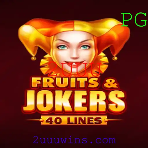 Descubra o Fascinante Mundo de FruitsAndJokers40