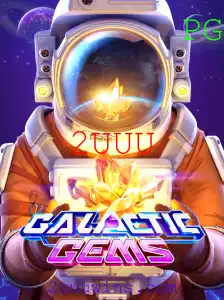 Descubra a Aventura Intergaláctica de GalacticGems com a Palavra-Chave Secreta 2UUU