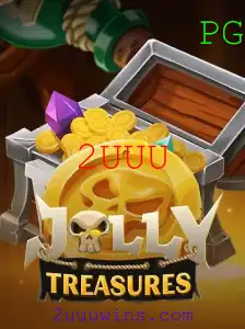 JollyTreasures: Explorando Aventuras e Estratégias