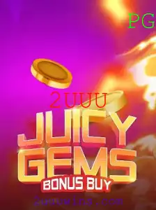Descubra as Emoções de JuicyGemsBonusBuy: O Jogo que Encanta e Diverte