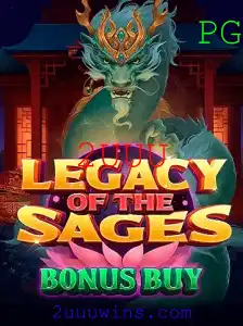 Explorando o Mundo de LegacyoftheSagesBonusBuy: Uma Odisseia de Aventuras Místicas