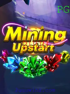 Descubra o Fascinante Mundo de MiningUpstart: A Nova Tendência dos Jogos