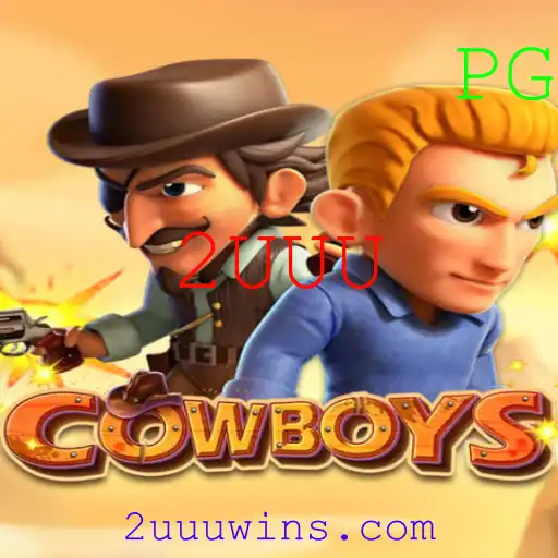 Explorando o Universo do Jogo COWBOYS: Um Mergulho no Velho Oeste