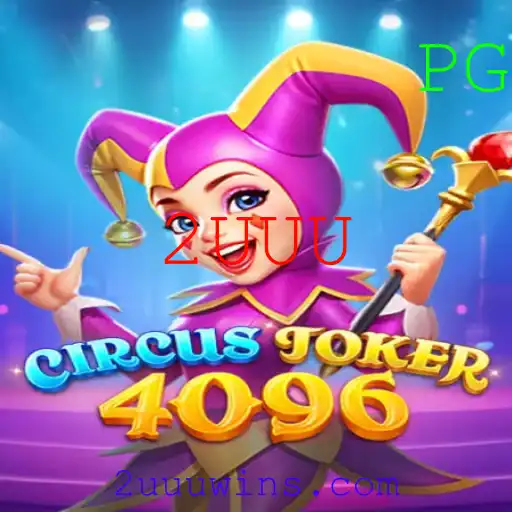 Descubra o Universo de CircusJoker4096: O Jogo de Estratégia Revolucionário
