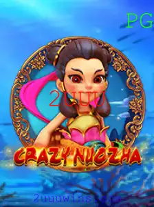CrazyNuoZha: Um Mergulho no Mundo do Jogo Inovador com 2UUU