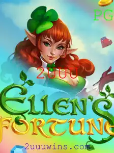 Descubra a Aventura Fascinante de EllensFortune