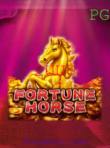 Explorando o Universo de FortuneHorse: Aventura, Estratégia e Diversão