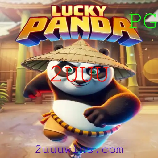 Descubra as Aventuras do Jogo LuckyPanda