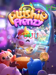 Explorando o Mundo Encantado de PlushieFrenzy: Uma Jornada de Diversão e Estratégia