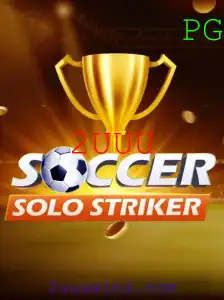 Explorando SoccerSoloStriker: O Novo Fenômeno dos Jogos