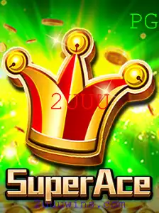 Descubra o Jogo SuperAce: Um Mergulho em Aventura e Estratégia