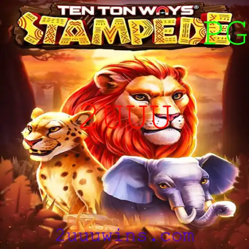 Descubra o Empolgante Mundo de TenTonWaysStampede: Um Jogo de Estratégia Inovador