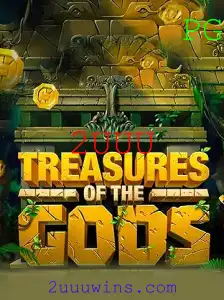 TreasureoftheGods: Um Mergulho no Fascinante Universo do Jogo