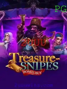 Descubra o Mundo de 'TreasuresnipesBonusBuy': Um Mergulho no Universo dos Jogadores