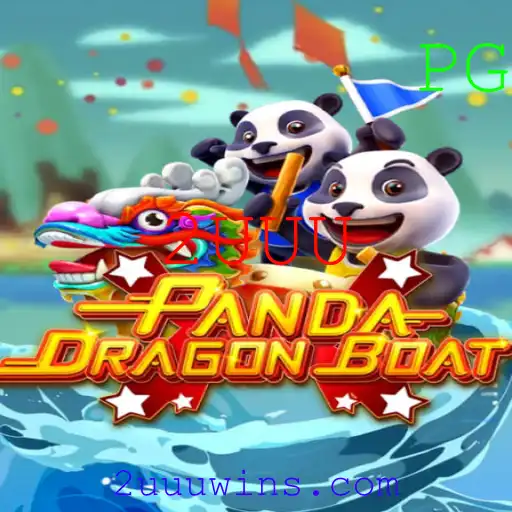 Descubra o Empolgante Mundo de PANDADRAGONBOAT