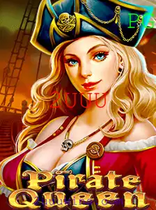 PirateQueen: Aventura em Alto-Mar com Estratégia e Emoção