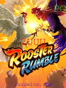 RoosterRumble: A Nova Sensação do Mundo dos Jogos