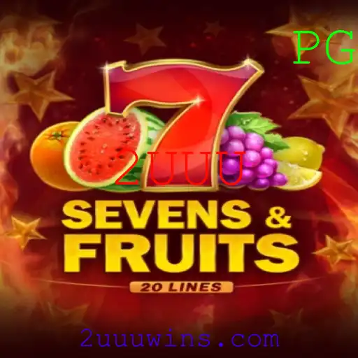 Explorando o Mundo do Jogo SevensFruits20