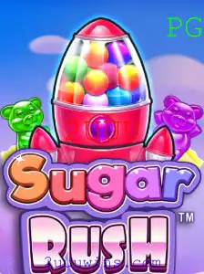 Explorando o Mundo Colorido de SugarRush: O Jogo que Conquista Todas as Idades