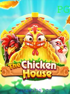 Explorando o Fascinante Mundo de 'TheChickenHouse'