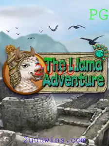 TheLlamaAdventure: Uma Jornada Emocionante no Mundo dos Jogos de Aventuras