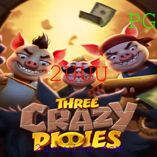 Explorando o Fascinante Mundo de ThreeCrazyPiggies