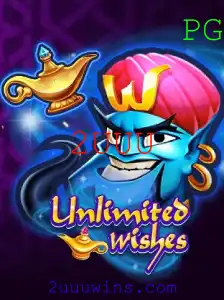 Descubra o Fascinante Mundo de UnlimitedWishes: O Jogo que Estimula a Criatividade